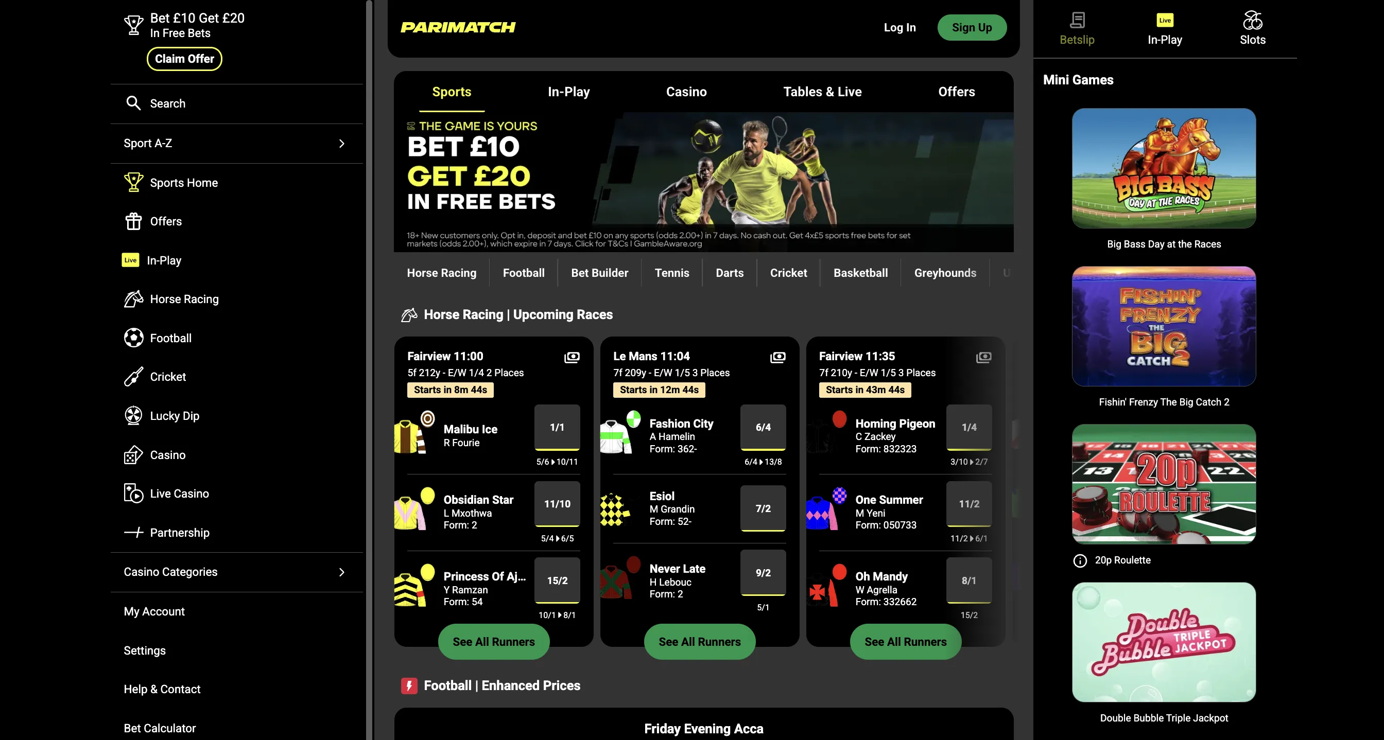 Security at Non GamStop Casinos Paypal Sites